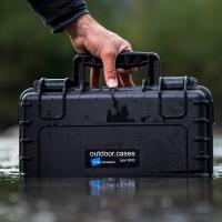 B&amp;W Outdoor Case 4000 für DJI Mavic Air 2 &amp; Air 2S