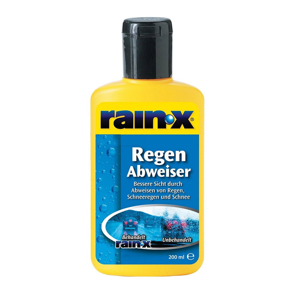 RAIN-X Regen-Abweiser 200ml, RAIN-X, Brands