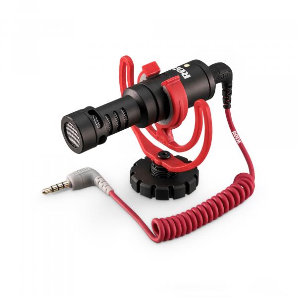 Rode Vlogger Kit