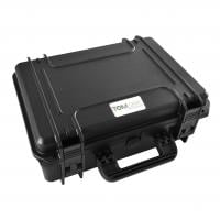 TOMcase Koffer für Blackmagic 4K Pocket Cinema Kamera und Zubehör