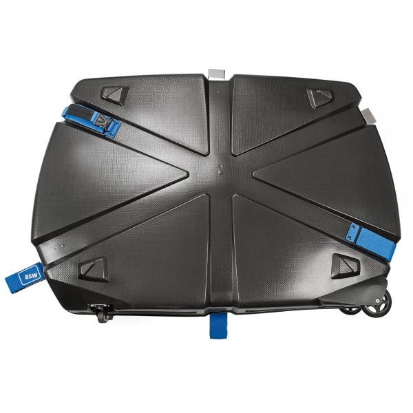 B&amp;W bike guard curv inkl acc