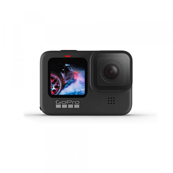 GoPro HERO9 Black 2. Wahl