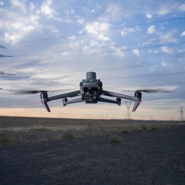 DJI Mavic 3 Thermal inkl. 1 Year Care Basic