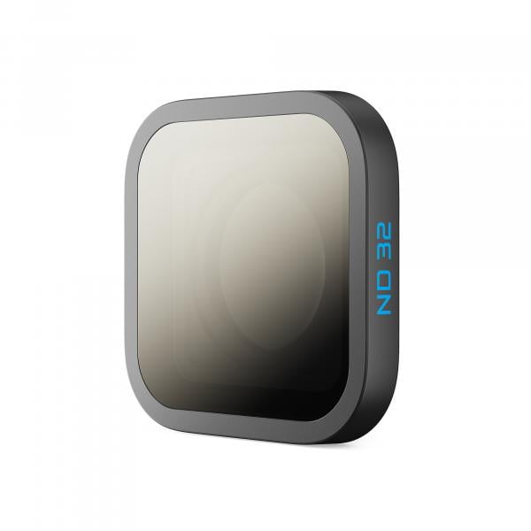 GoPro ND Filter 4er Pack für HERO13 Black