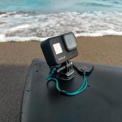 Dreampick SHAKA Safety Kit