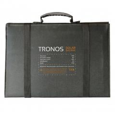 B&W 50 Watt Solarzelle