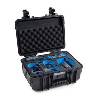 B&W drone case 4000 für DJI Avata 2