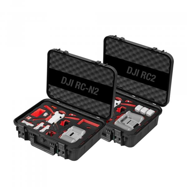 TOMcase ECO60 Case für DJI Mini 4 Pro