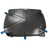 B&amp;W bike guard curv inkl acc