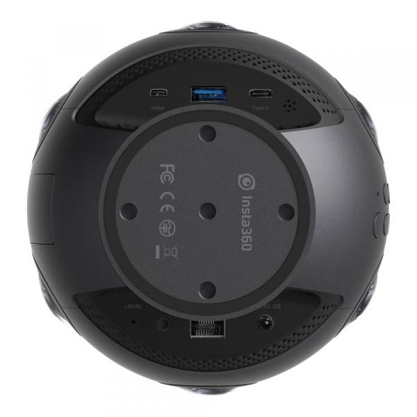 Insta360 Pro 1 360 Grad Kamera