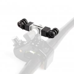 iSHOXS Doppelgabel Ionic ProFork 4two