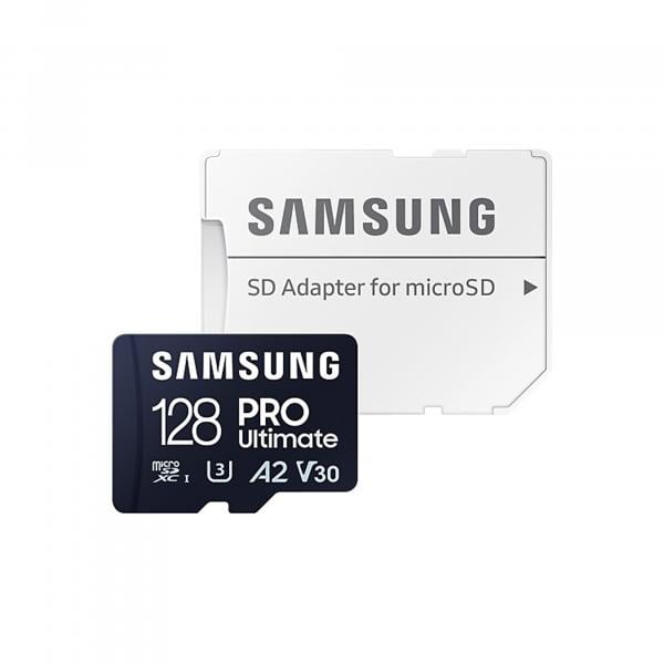Samsung Speicherkarte Pro Ultimate MB-MY128SA/WW