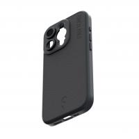 ShiftCam Camera Case mit in-case Lens Mount - iPhone
