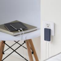 Native Union Smart Charger-Dual USB
