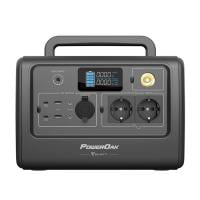BLUETTI EB70 Tragbare Powerstation