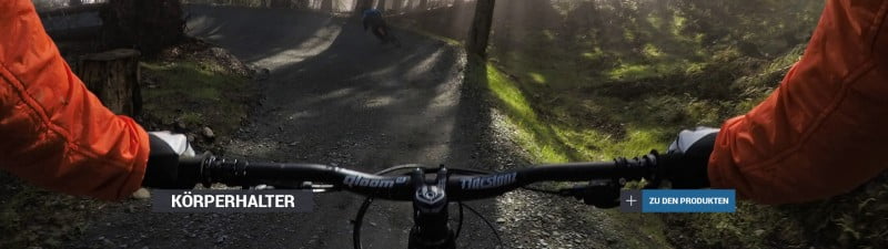 Körperhalter