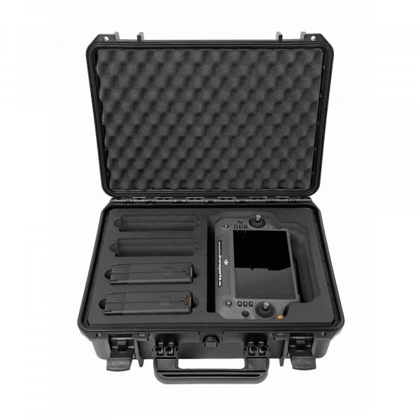 TOMcase Koffer für DJI TB30 &amp; DJI RC Plus