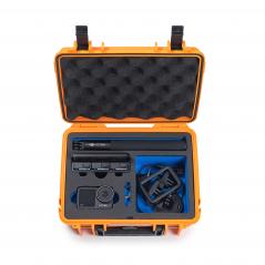 B&W DJI OSMO Action Case 1000