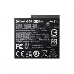 Insta360 Ace & Ace Pro - Akku REFURBISHED