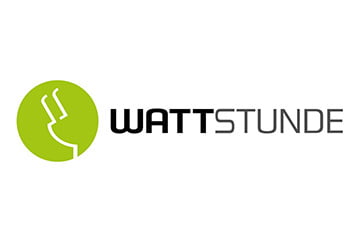 WATTSTUNDE WS90SF SunFolder 90Wp+ Solartasche, WATTSTUNDE, Brands