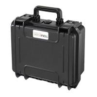 TOMcase Hardcase für GoPro HERO7-11 Black