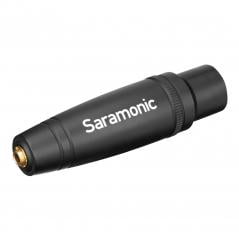 SARAMONIC C-XLR+