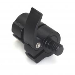 digitalfoto Microphone Boompole Quick Release System