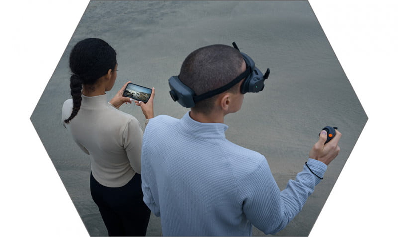 DJI Avata 2