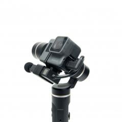 LCA Halterung für Feiyu-Tech G6 für GoPro Pro Mic Adapter V2