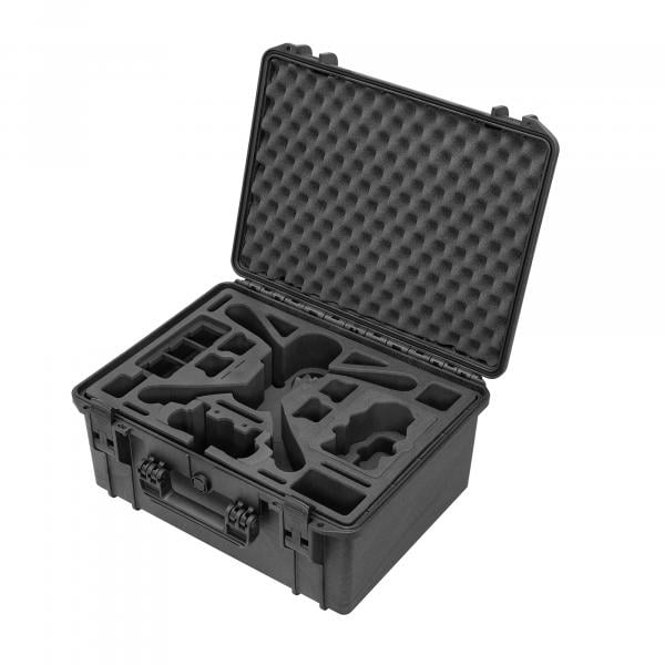 TOMcase Koffer Team-Edition für DJI Mavic 3 &amp; Mini 3 Pro