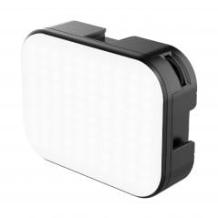 VIJIM by Ulanzi VL100C Pocket LED Video Light
