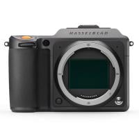Hasselblad X1D-II-50C