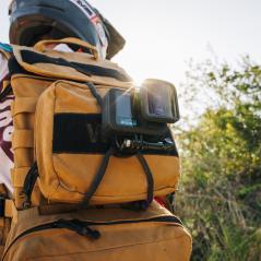 GoPro Flexible Grip Mount