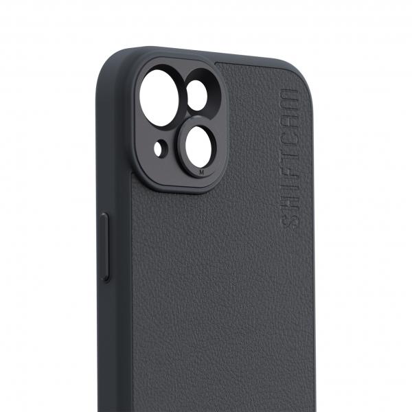 ShiftCam Camera Case mit in-case Lens Mount - iPhone