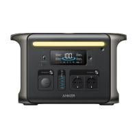 ANKER SOLIX F1500 Powerstation 1536Wh