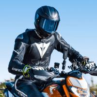 Insta360 X3 - Motorcycle Kit - REFURBISHED
