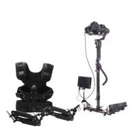 digitalfoto THANOS-PROII Support Vest für RS2 & RSC2