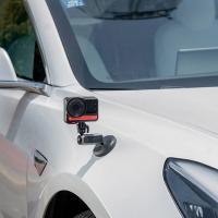 PGYTECH Action Camera Mount Magnetic
