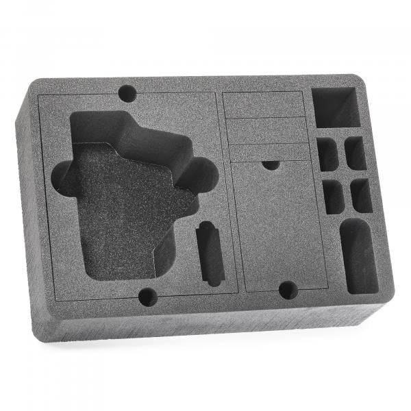 HPRC Case 2400 für Blackmagicdesign Pocket Cinema Camera 6K Pro