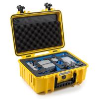 B&amp;W Outdoor Case 4000 für DJI Mavic Air 2 &amp; Air 2S