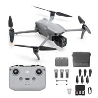 DJI Air 3S Fly More Combo mit DJI RC-N3