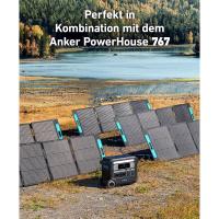 Anker 531 Solarpanel 200W