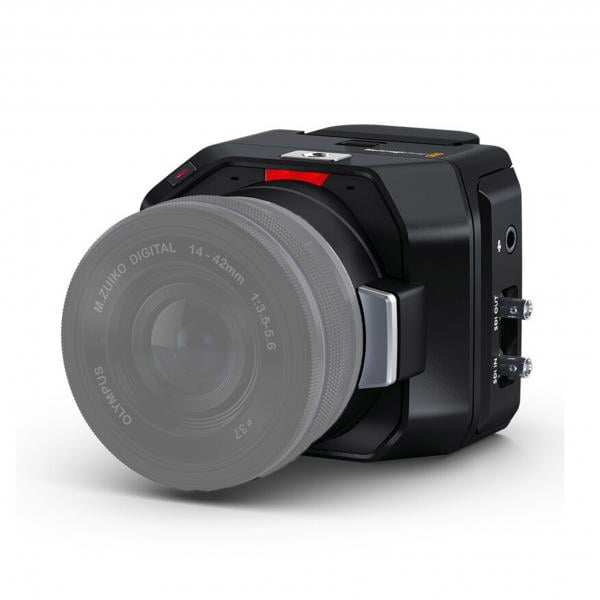 Blackmagicdesign Cinema Camera 6K