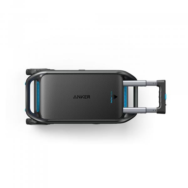 Anker SOLIX F2000 Powerstation 767 2048Wh