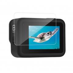 Telesin Linsen- & LCD Screen Schutzfolie für HERO8 Black