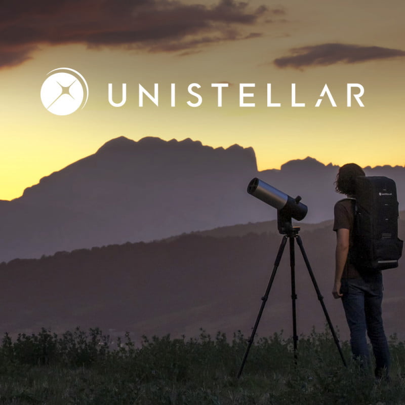 Unistellar Flash Sale