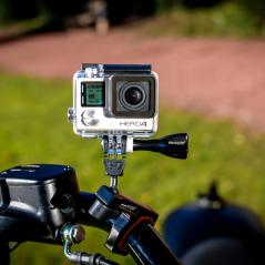 iSHOXS BullBar 3D 19-23mm