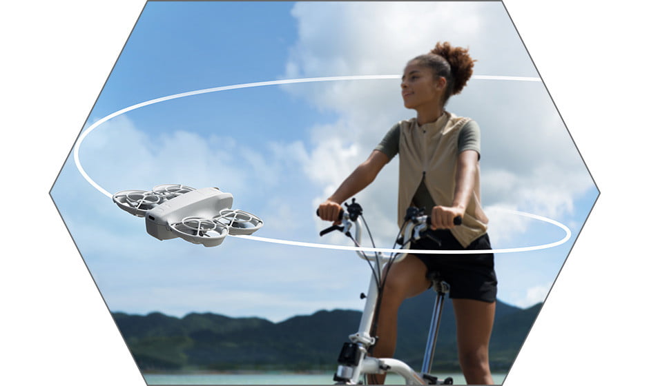 DJI Neo | DJI Copter | Drohnen | camforpro.com