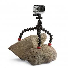 Joby Gorillapod Action Tripod mit GoPro Adapter Joby Gorillapod Action Tripod mit GoPro Adapter