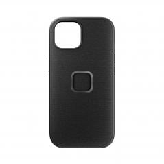 Peak Design Mobile Everyday Case für iPhone - Charcoal